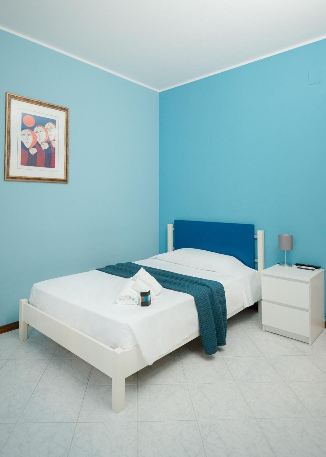 Claire Rose B&B Matera Exteriér fotografie